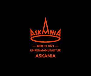 Askania Berliner Uhrenmanufaktur