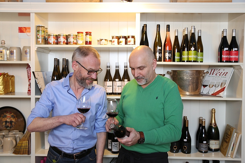 Fränkisches Restaurant Friedrichs