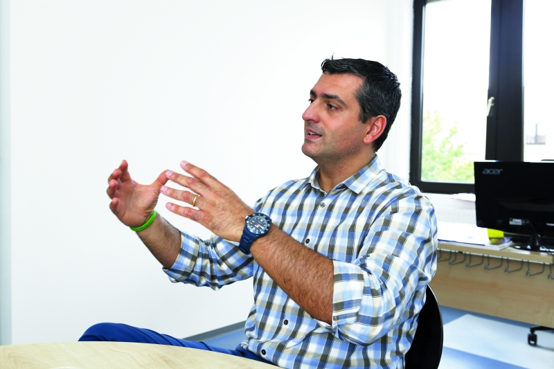 Mondo Pasta - Welt der Nudel