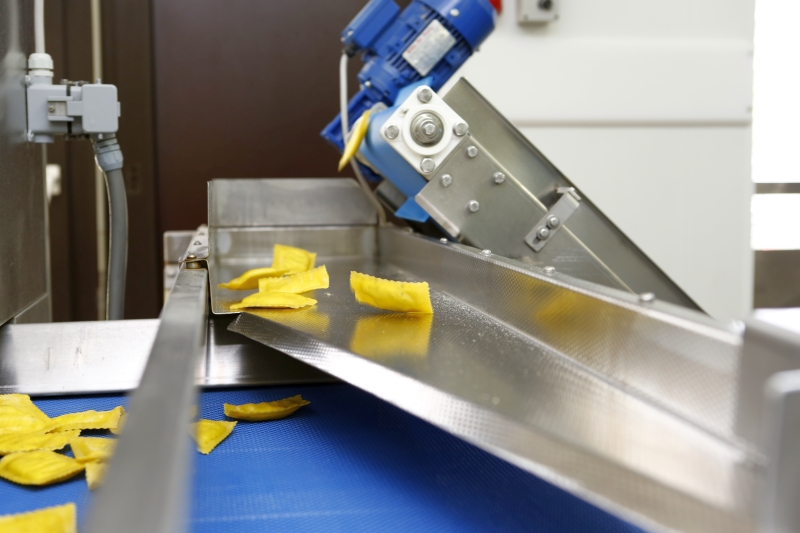 Mondo Pasta - Welt der Nudel