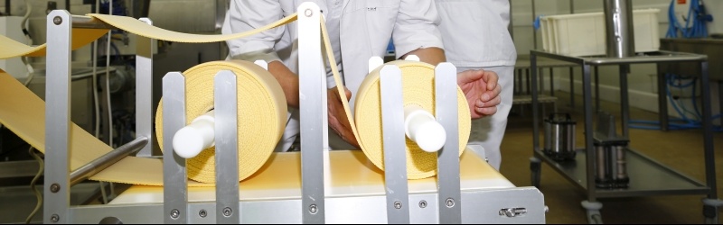 Mondo Pasta - Welt der Nudel