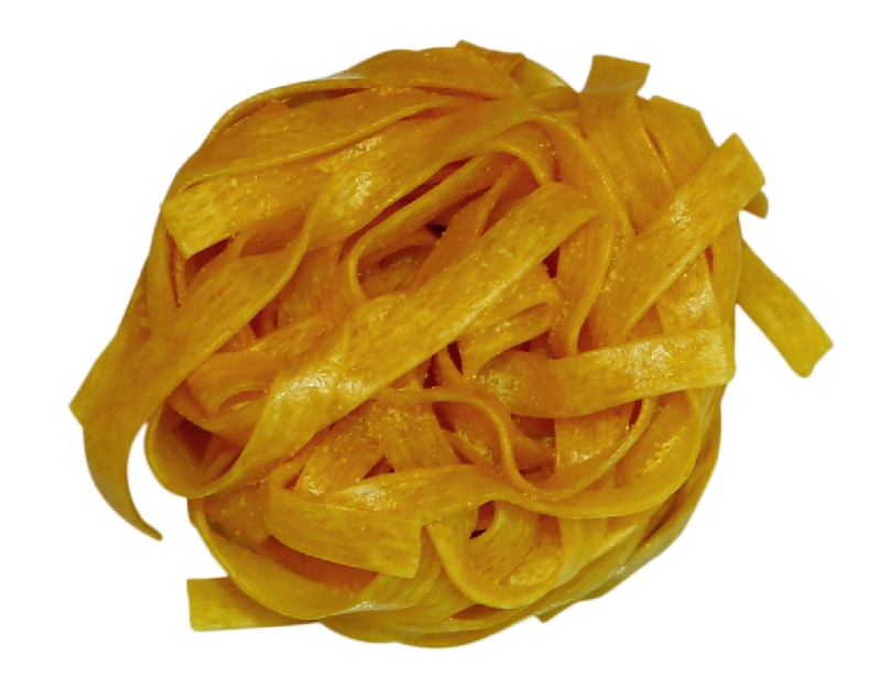 Mondo Pasta - Welt der Nudel