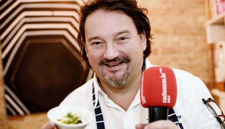 RUNDFUNK BERLIN-BRANDENBURG