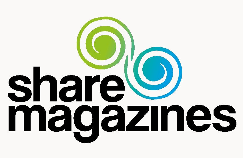 Share Magazines