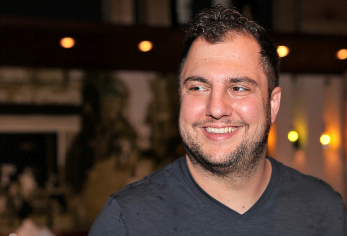 Chez Belmondo©garcon24.de