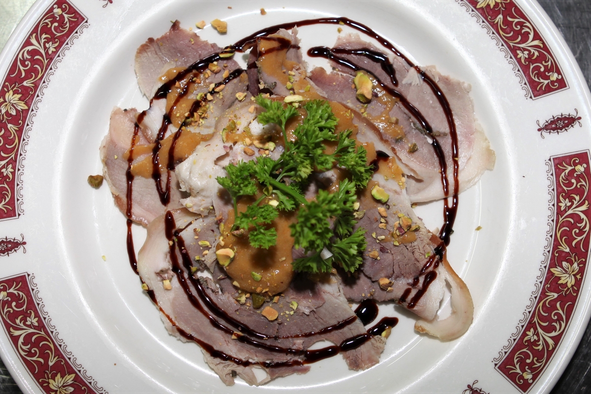 Trattoria Vale un Peccato©garcon24.de