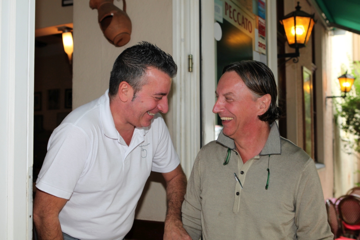 Trattoria Vale un Peccato©garcon24.de