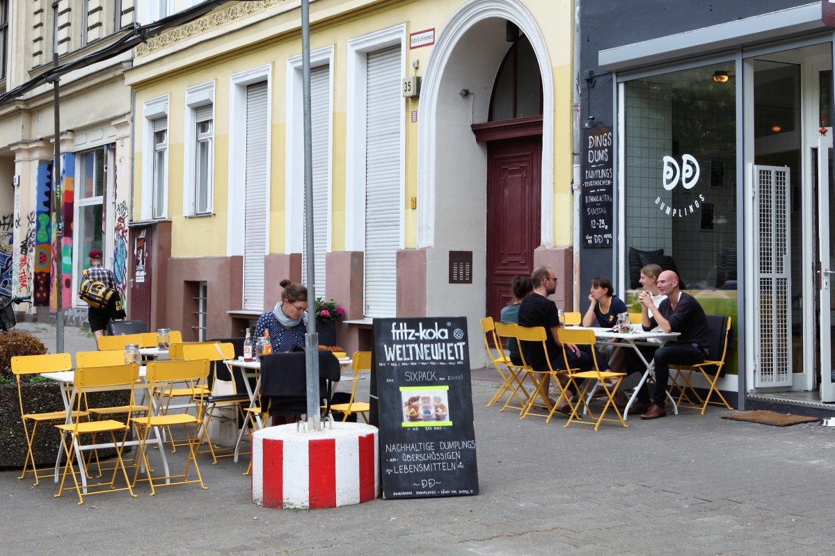 DingsDums Dumplings©garcon24.de