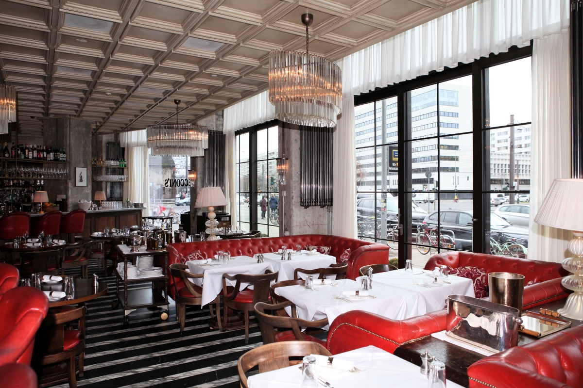 Berliner Pizzaschule 