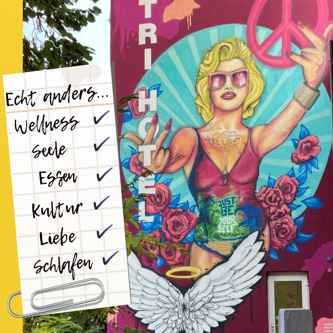 TriHotel©garcon24.de