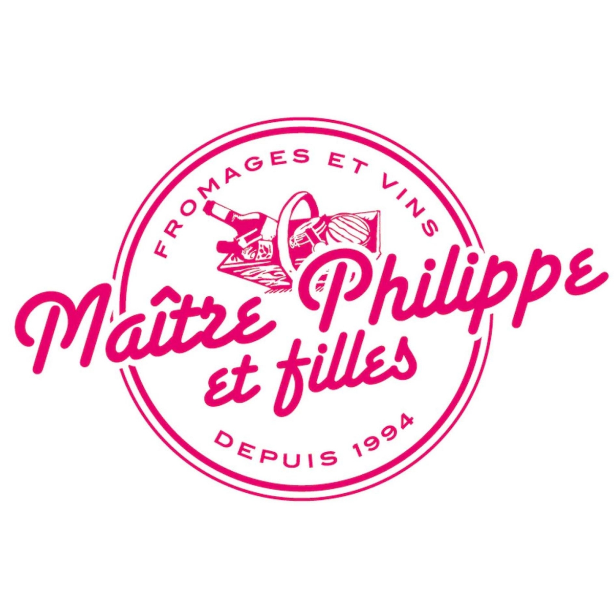 MH24 Käse & Milch Maitre Philippe