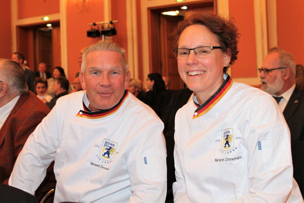 Bäckerei Zimmermann