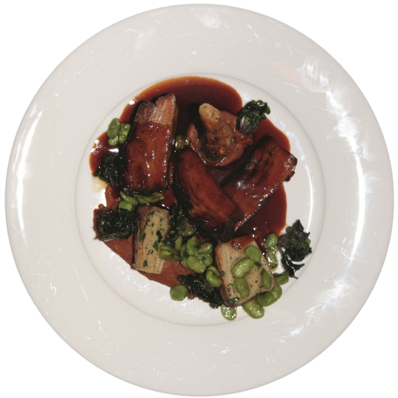 Restaurant 1811 Restaurant 1811