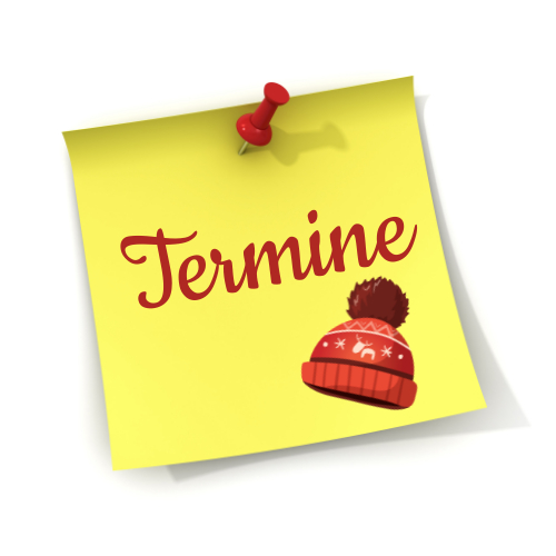 Termine GARÇON GenussNetzwerk